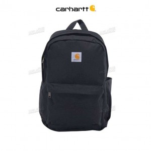 Carhartt 21L Classic Laptop Daypack Black | TH0000593