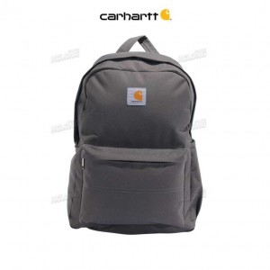 Carhartt 21L Classic Laptop Daypack Gray | TH0000595