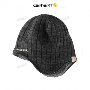 Carhartt Akron Hat Black | TH0001197