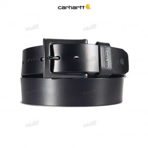 Carhartt Anvil Belt Black | TH0000759