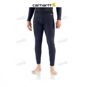 Carhartt Base Force Lightweight Bottom Navy | TH0001689