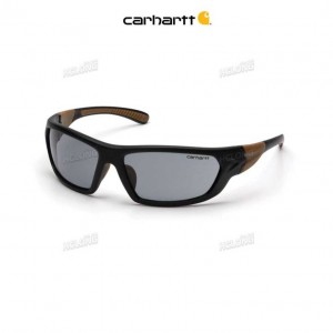 Carhartt Carbondale Anti-Fog Safety Glasses SHADOW HEATHER | TH0001721