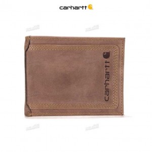 Carhartt Detroit Passcase Brown | TH0002767