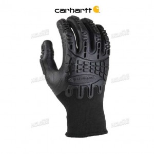 Carhartt Impact C-Grip Glove Black | TH0001107