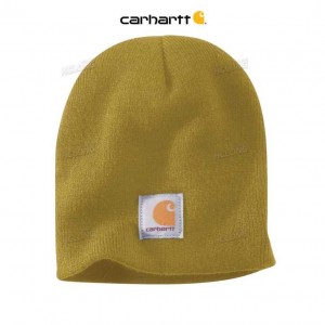 Carhartt Knit Beanie Golden Haze | TH0000747