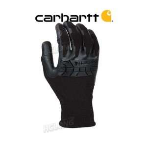 Carhartt Knuckler C-Grip Glove Black | TH0001117