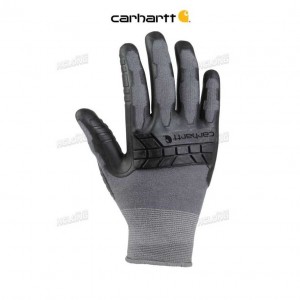 Carhartt Knuckler C-Grip Glove SHADOW HEATHER | TH0001116