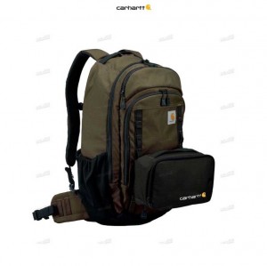 Carhartt Large Pack 3 Can Insulated Cooler Tarmac | TH0001015