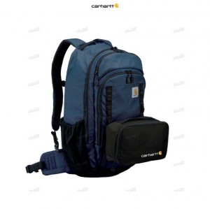 Carhartt Large Pack 3 Can Insulated Cooler Navy | TH0001017