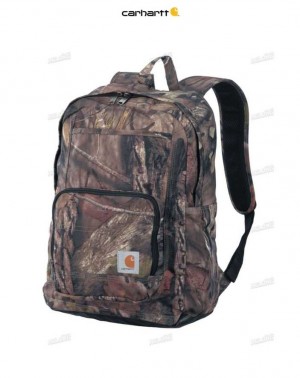 Carhartt Legacy Classic Work Pack Mossy Oak | TH0000582