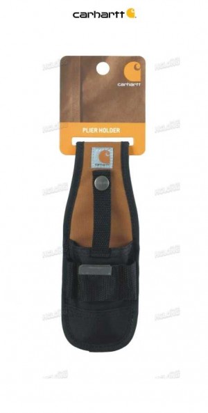 Carhartt Legacy Plier Holster Black | TH0000589