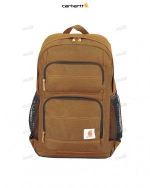 Carhartt Legacy Standard Work Pack Brown | TH0000579