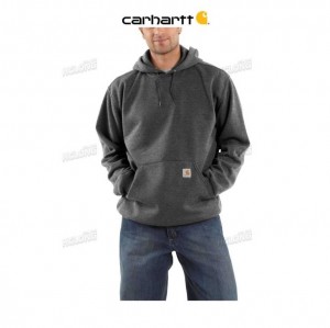 Carhartt Loose Fit Midweight Sweatshirt Carbon Heather | TH0000501