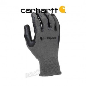 Carhartt Pro Palm C-Grip Glove SHADOW HEATHER | TH0001120