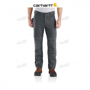 Carhartt Rugged Flex Steel Multi Pocket Pant Shadow | TH0001601