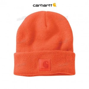 Carhartt Tonal Patch Beanie Sunburst | TH0000653