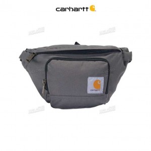 Carhartt Waist Pack Gray | TH0000643