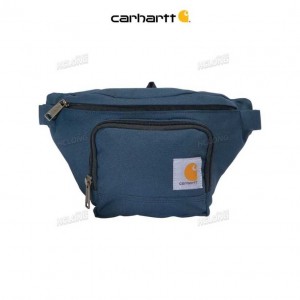 Carhartt Waist Pack Navy | TH0000645