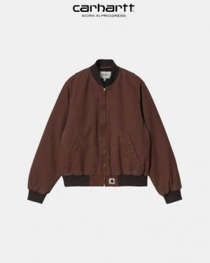 Carhartt Wip Arlington Bomber Ale | TH0000024