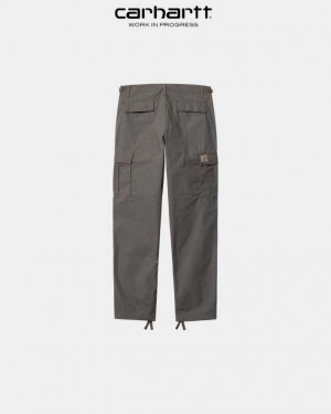 Carhartt Wip Aviation Pant Anchor | TH0001369