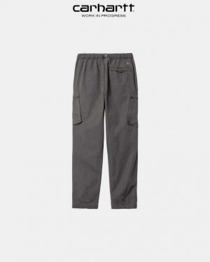 Carhartt Wip Kenard Pant Vulcan | TH0001415