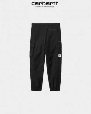 Carhartt Wip Kilda Pant Black | TH0001416