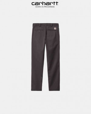 Carhartt Wip Master Pant Artichoke | TH0001440