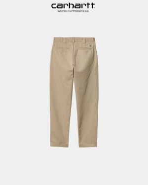 Carhartt Wip Master Pant Wall | TH0001436