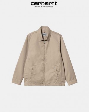 Carhartt Wip Modular Jacket (Spring) Wall | TH0000080