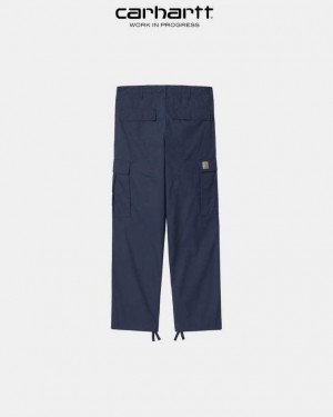 Carhartt Wip Regular Cargo Pant Enzian | TH0001499