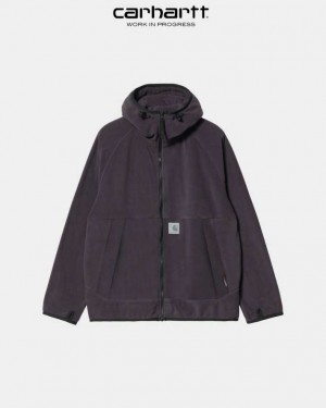 Carhartt Wip South Jacket Artichoke | TH0000113