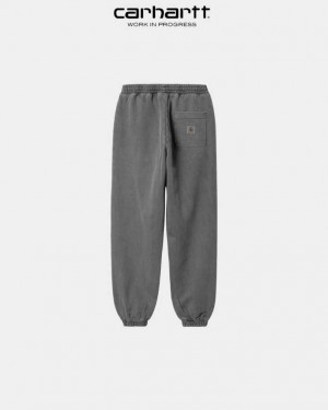 Carhartt Wip Vista Sweat Pant Vulcan | TH0001556