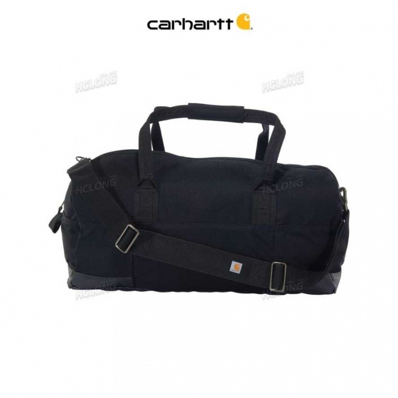 Carhartt 55L Classic Duffel Black | TH0001046