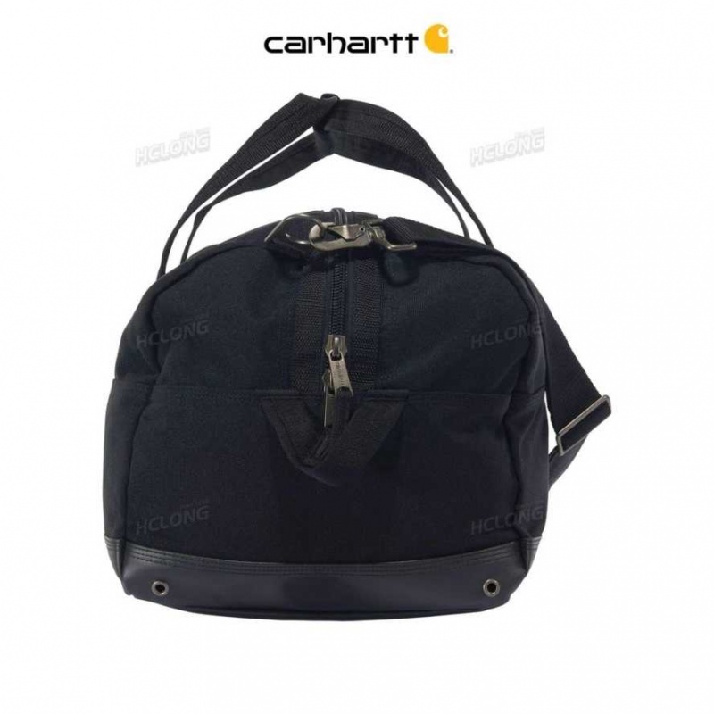 Carhartt 55L Classic Duffel Black | TH0001046