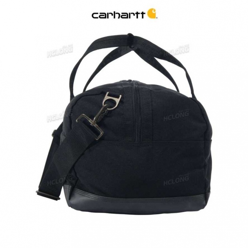 Carhartt 55L Classic Duffel Black | TH0001046