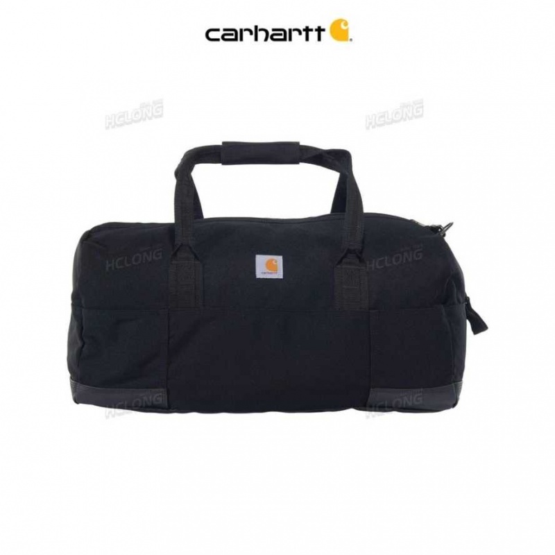 Carhartt 55L Classic Duffel Black | TH0001046