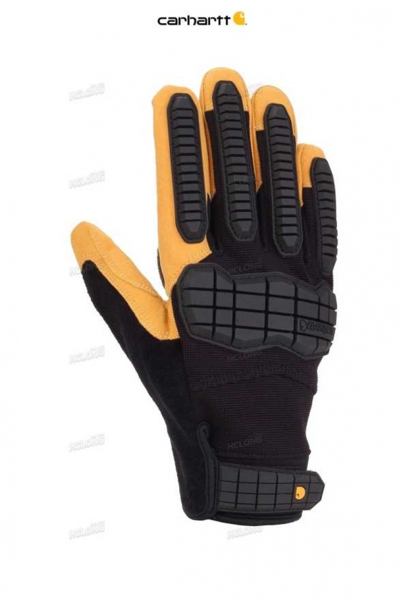 Carhartt Ballistic High Dexterity Glove BLK BARLEY | TH0001137