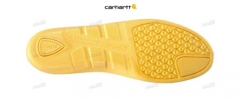 Carhartt Insoles Black | TH0001236