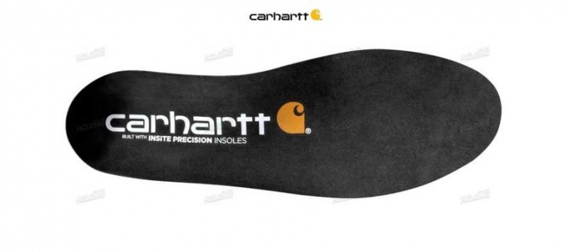 Carhartt Insoles Black | TH0001236