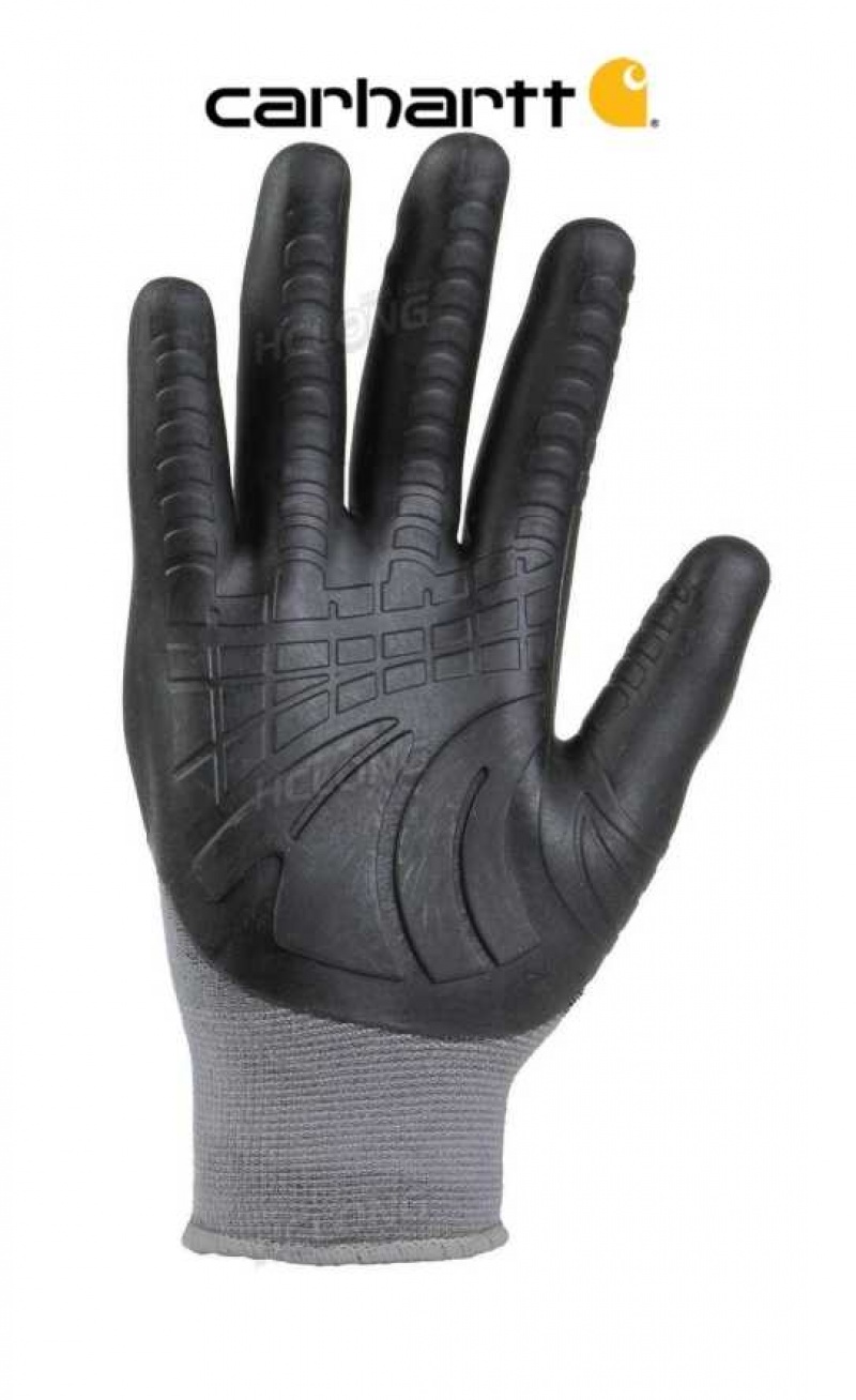 Carhartt Knuckler C-Grip Glove SHADOW HEATHER | TH0001116