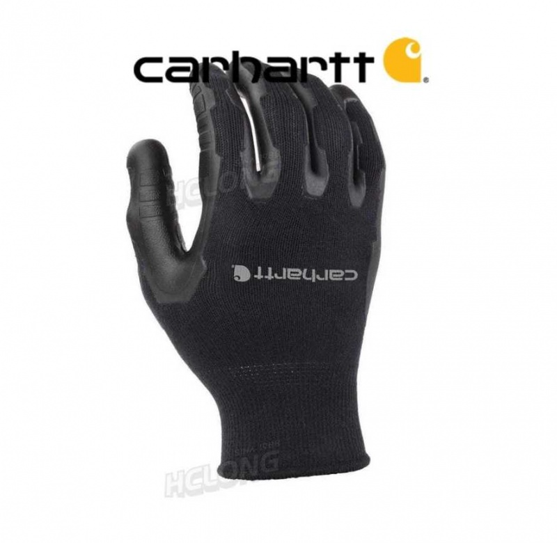 Carhartt Pro Palm C-Grip Glove Black | TH0001119