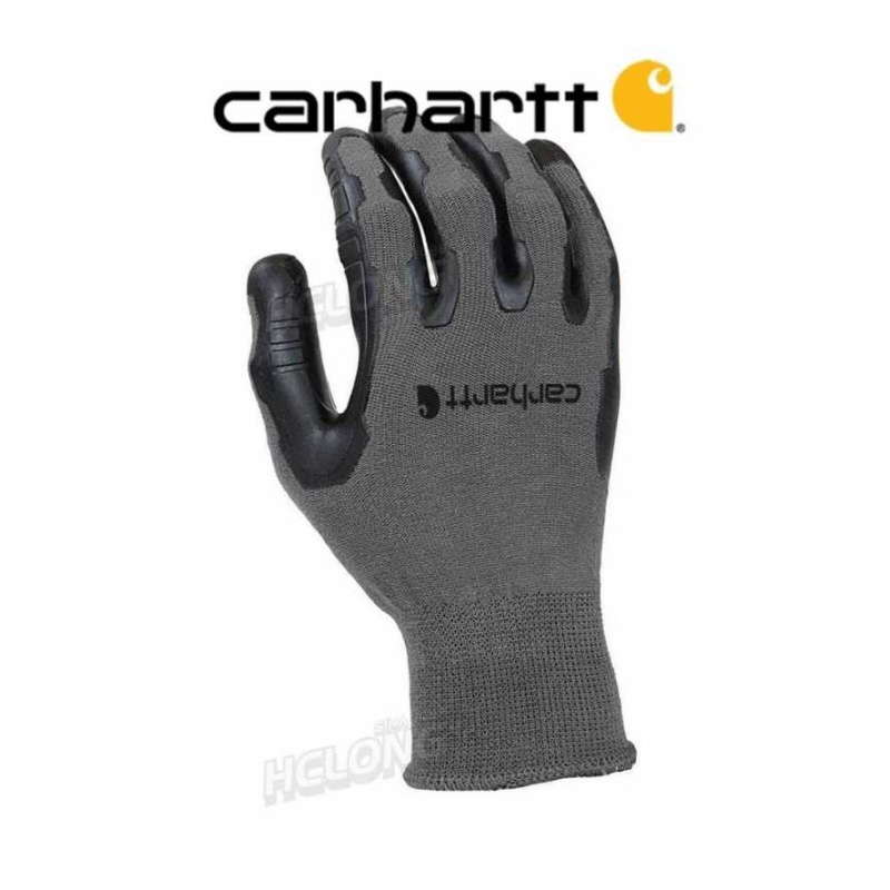 Carhartt Pro Palm C-Grip Glove SHADOW HEATHER | TH0001120