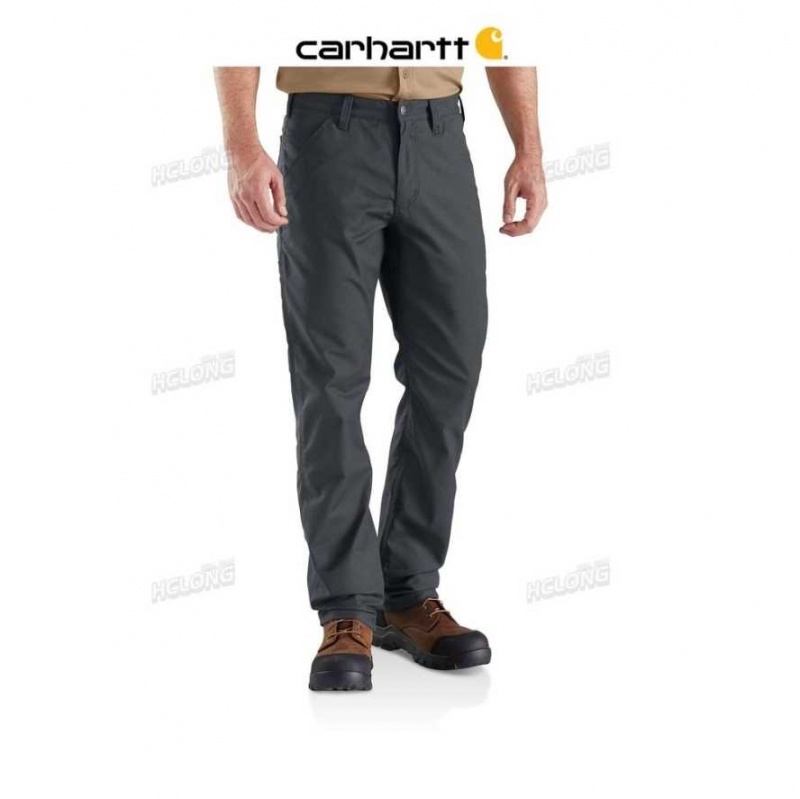 Carhartt Rugged Professional Series Relaxed Fit Pant Shadow | TH0001593