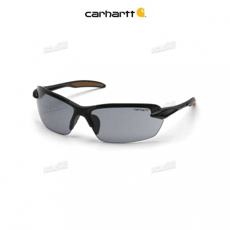 Carhartt Spokane Safety Glasses SHADOW HEATHER | TH0001725