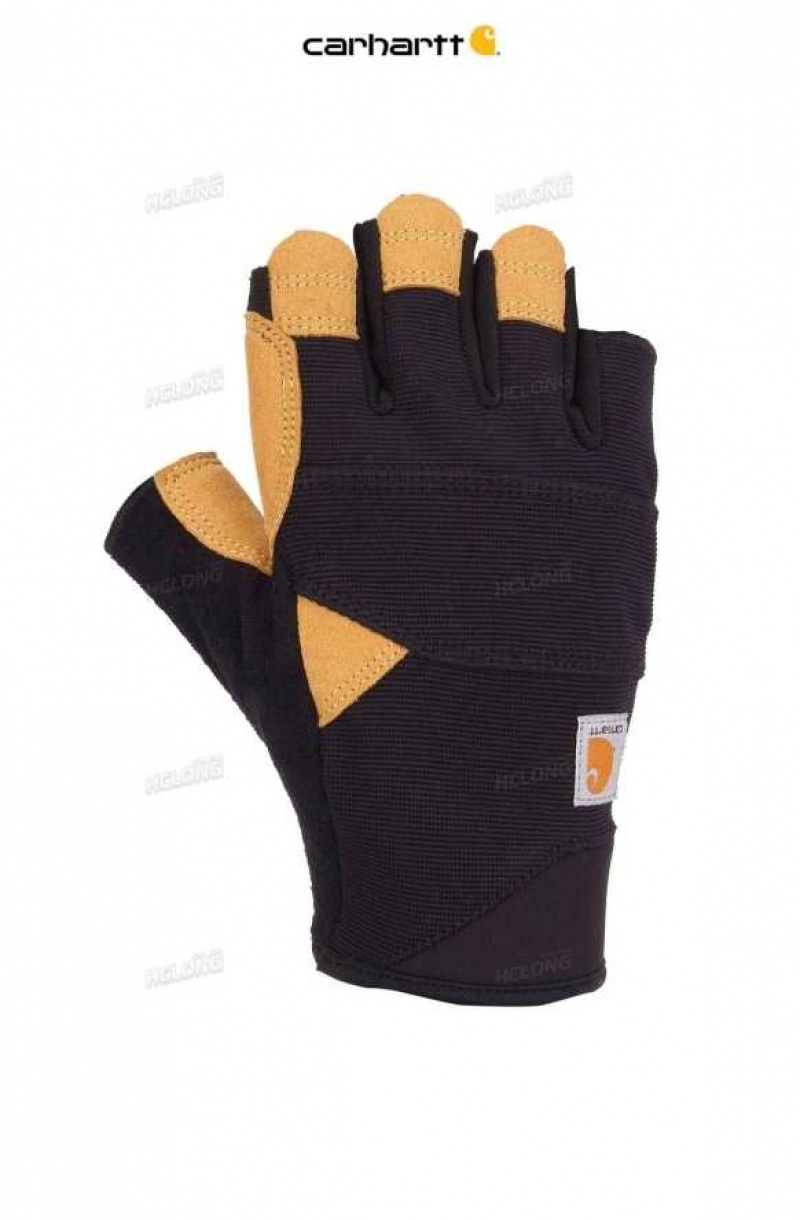 Carhartt Swift High Dexterity Glove BLK BARLEY | TH0001138