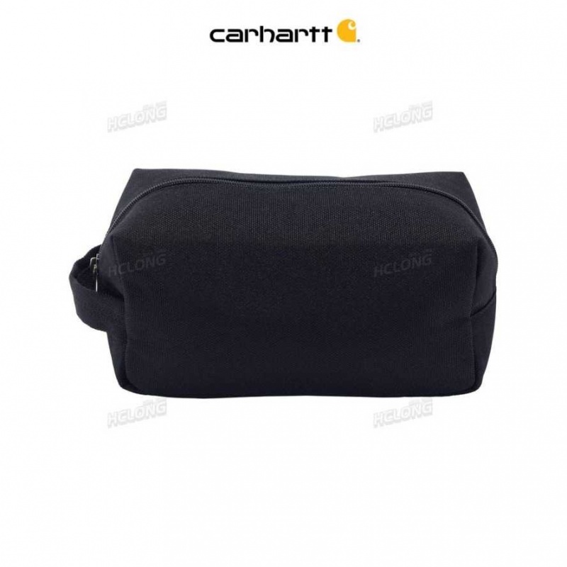 Carhartt Travel Kit Black | TH0001042