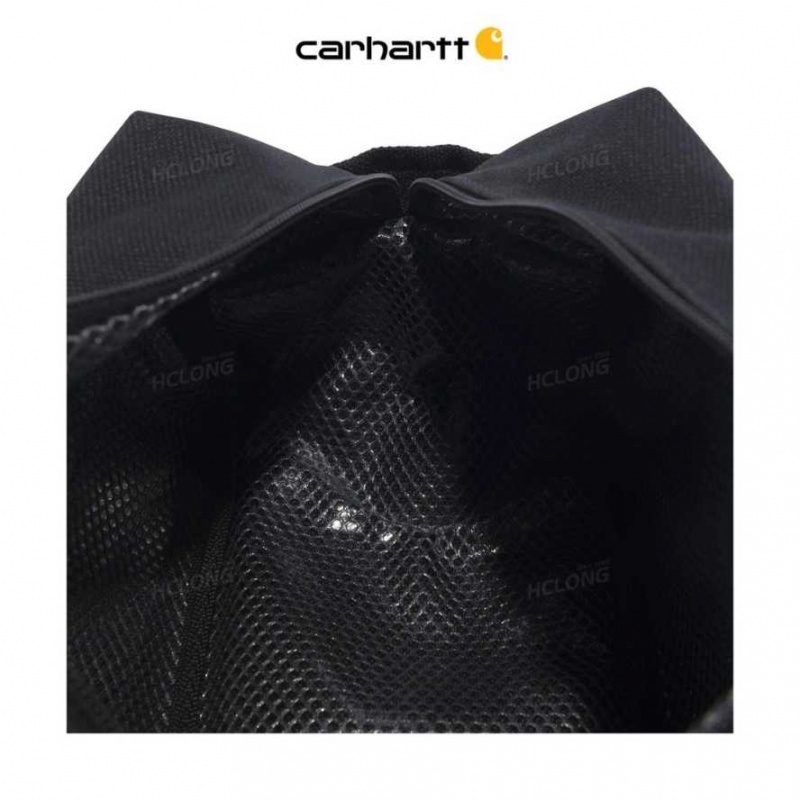 Carhartt Travel Kit Black | TH0001042