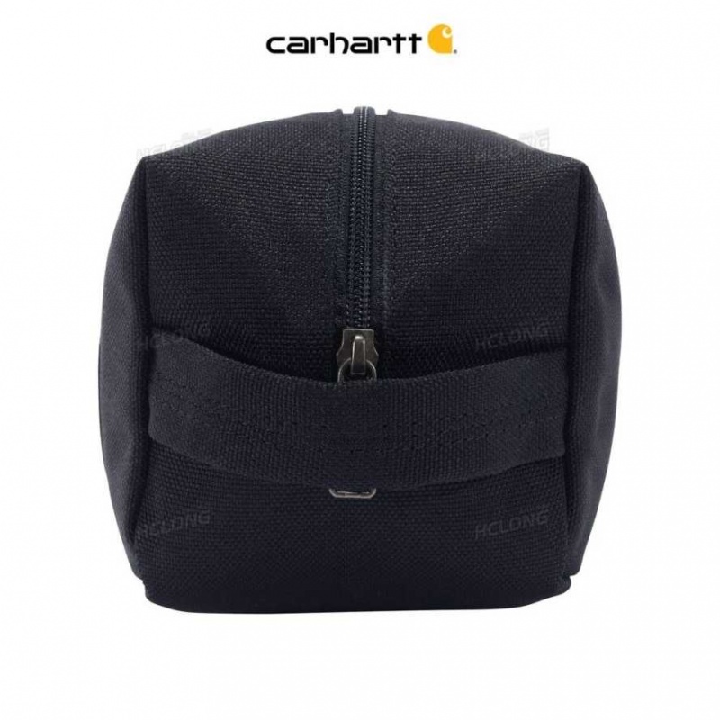 Carhartt Travel Kit Black | TH0001042