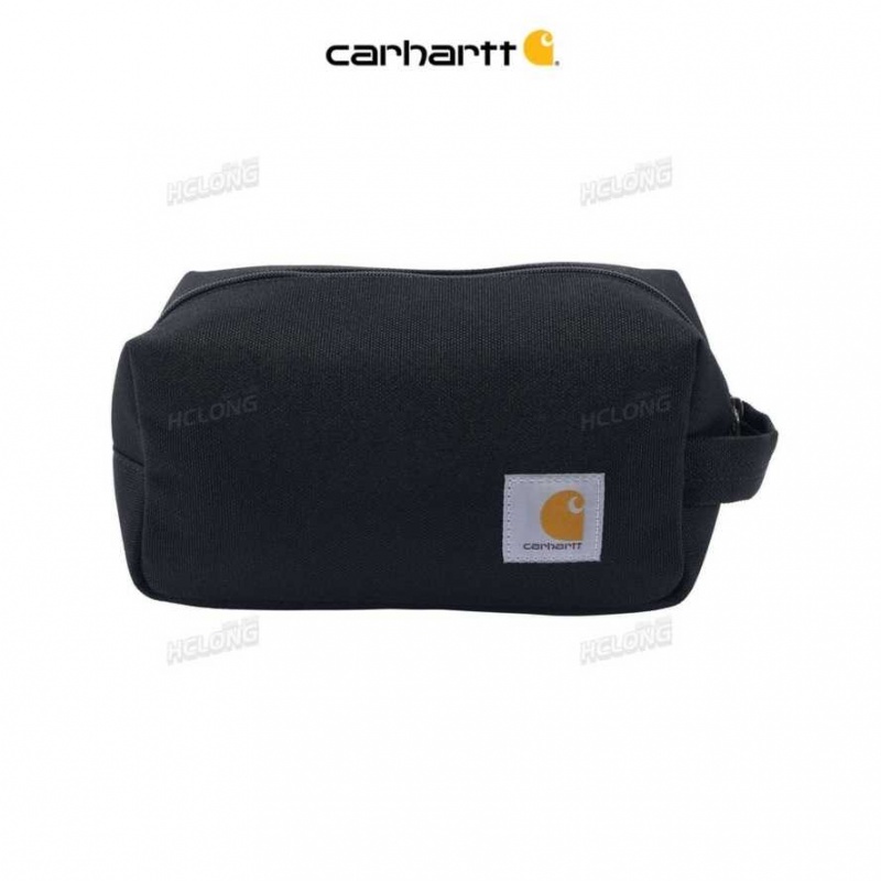 Carhartt Travel Kit Black | TH0001042