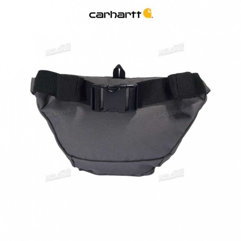 Carhartt Waist Pack Gray | TH0000643